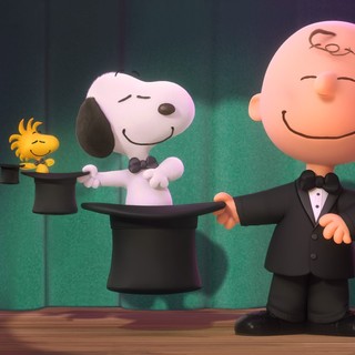 Peanuts Picture 31