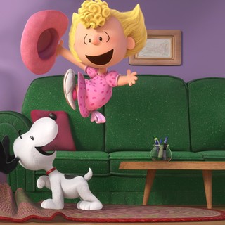 Peanuts Picture 33
