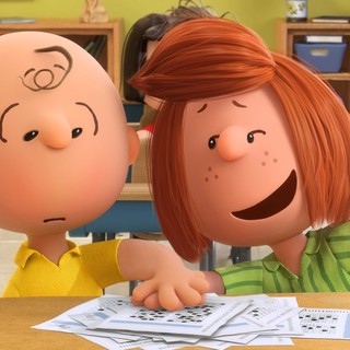 Peanuts Picture 34