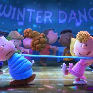 Peanuts Picture 35