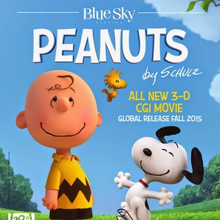 Peanuts Picture 4