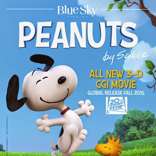 Peanuts Picture 5