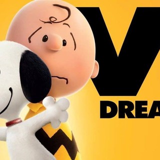 Poster of 20th Century Fox's Peanuts (2015)