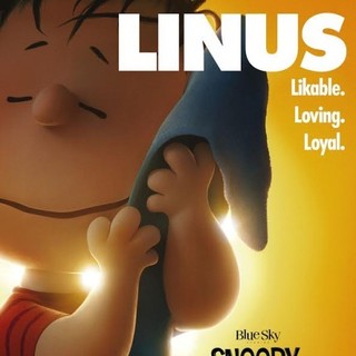 Peanuts Picture 16