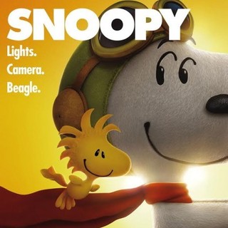 Peanuts Picture 18