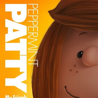 Peanuts Picture 20