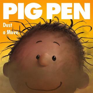 Peanuts Picture 23