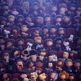 Peanuts Picture 28
