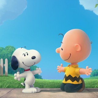 Peanuts Picture 3