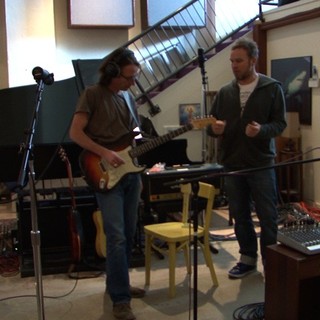 Pearl Jam Twenty Picture 5