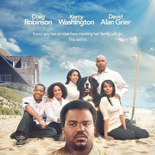 Poster of Lionsgate Films' Peeples (2013)