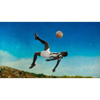 Pele Picture 2
