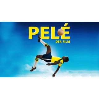 Pele Picture 8