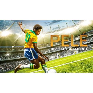 Pele Picture 9
