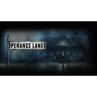 Penance Lane Picture 2