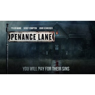 Penance Lane Picture 3