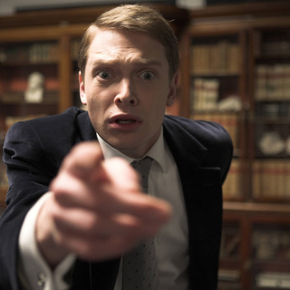 Simon Woods as Edward in The Weinstein Company's Penelope (2007)