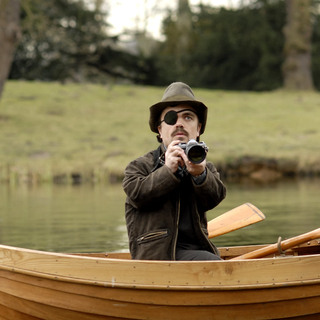 Peter Dinklage as Lemon in The Weinstein Company's Penelope (2007)