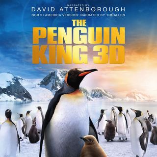 Adventures Of The Penguin King Picture 2