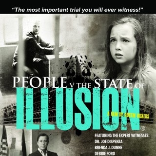 Poster of Samuel Goldwyn Films' People v. the State of Illusion (2012)