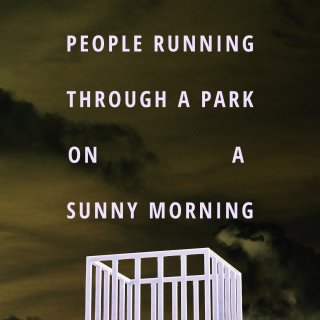 People Running Through a Park on a Sunny Morning (2026)