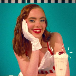 Peppermint Pixie Dream Girl (2026)