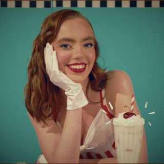 Peppermint Pixie Dream Girl (2026)