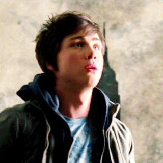 Percy Jackson & the Olympians: The Lightning Thief Picture 2