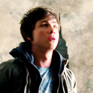 Percy Jackson & The Olympians: The Lightning Thief Picture 2