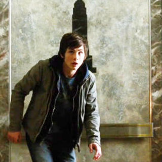 Percy Jackson & The Olympians: The Lightning Thief Picture 3