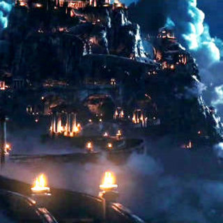 Percy Jackson & The Olympians: The Lightning Thief Picture 4