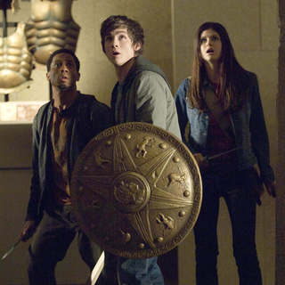 Percy Jackson & The Olympians: The Lightning Thief Picture 6