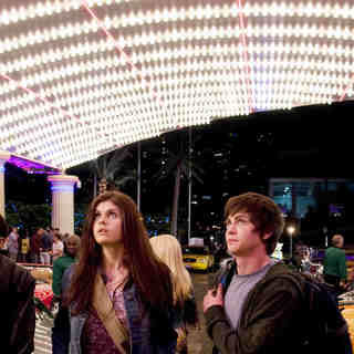 Percy Jackson & The Olympians: The Lightning Thief Picture 9