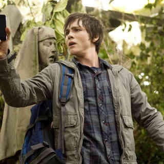 Percy Jackson & The Olympians: The Lightning Thief Picture 25