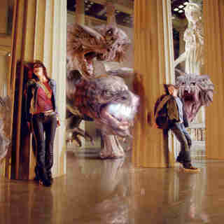 Percy Jackson & The Olympians: The Lightning Thief Picture 43
