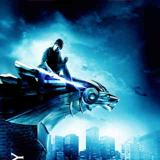 Percy Jackson & The Olympians: The Lightning Thief Picture 20