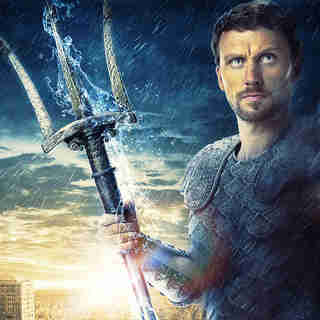 Percy Jackson & The Olympians: The Lightning Thief Picture 30