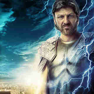 Percy Jackson & The Olympians: The Lightning Thief Picture 32