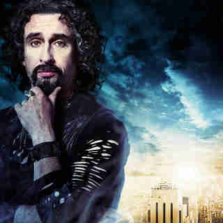 Percy Jackson & The Olympians: The Lightning Thief Picture 34