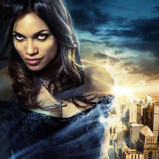 Percy Jackson & The Olympians: The Lightning Thief Picture 35