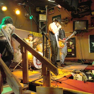 Perfect Age Of Rock 'n' Roll, The Picture 8