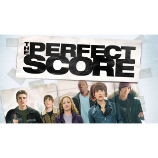 Perfect Score, The (2004)