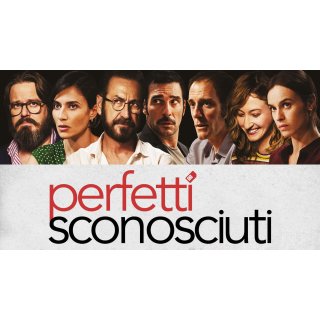 Perfect Strangers Picture 10