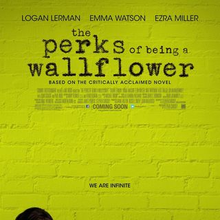 Perks Of Being A Wallflower, The Picture 11