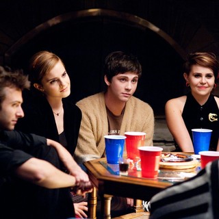 Perks Of Being A Wallflower, The Picture 19