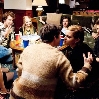 Perks Of Being A Wallflower, The Picture 20