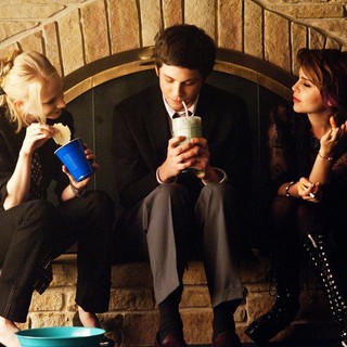 Perks Of Being A Wallflower, The Picture 21