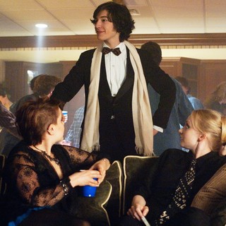 Perks Of Being A Wallflower, The Picture 22