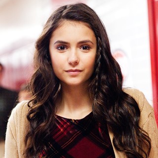 Nina Dobrev stars as Candace in Summit Entertainment's The Perks of Being a Wallflower (2012)
