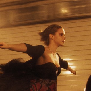 Perks Of Being A Wallflower, The Picture 25